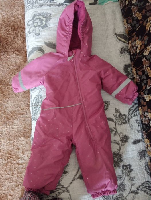 Продам комбинезон