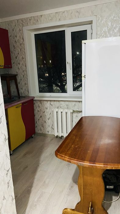 Сдается 2-х комнатная квартира