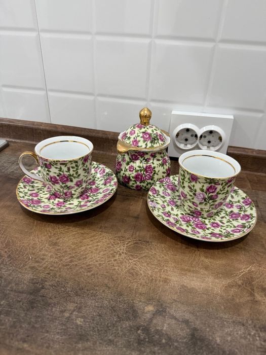 ЖК Мадрид, Айтматова 60/1