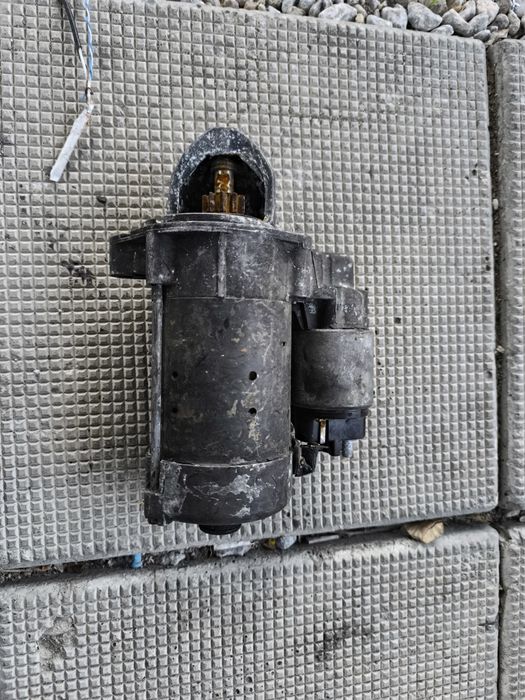 Стартер Mercedes ML 270 163к.с. автомат