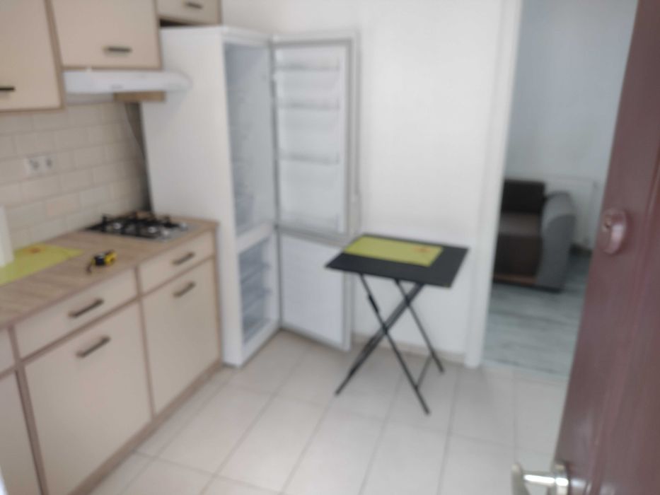 Închiriez garsonieră 20m2