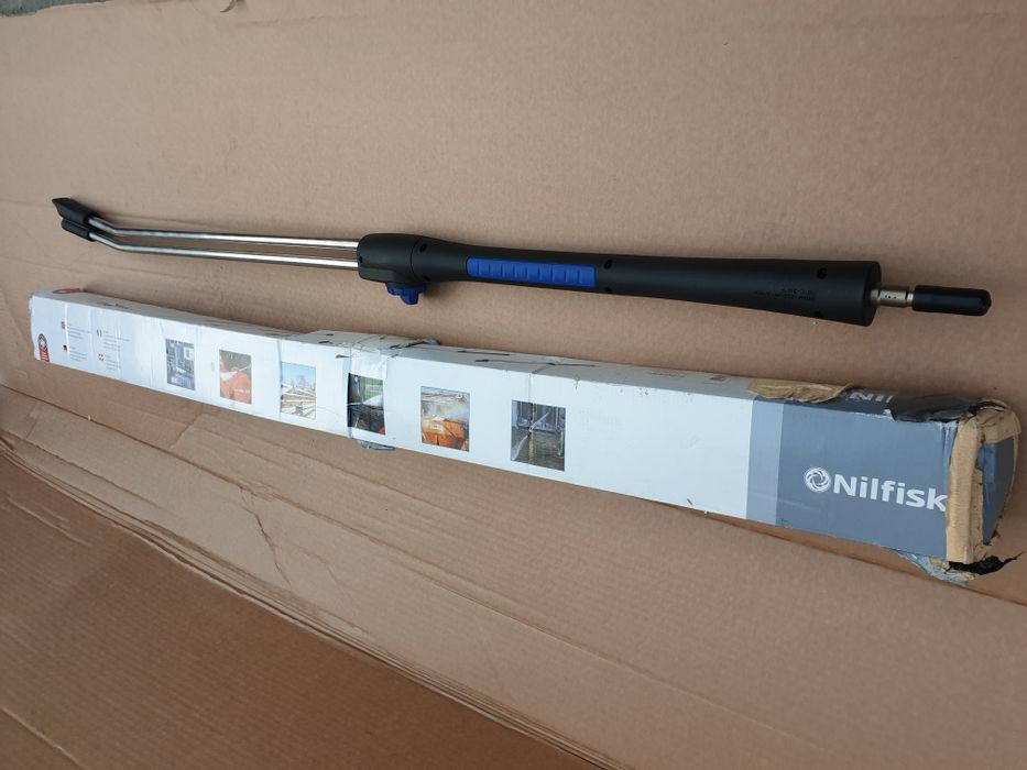 Lance spumare Nilfisk