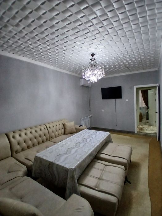 Продаю свою квартиру