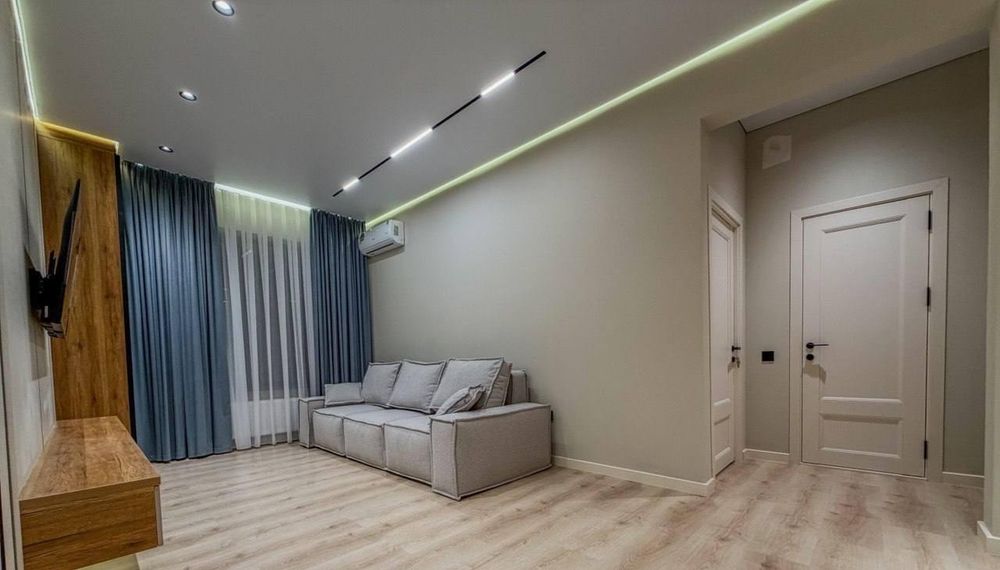 ЖК Oz Makon 2-х комнатная 60м2 ‼️Ул. Фаргона йули