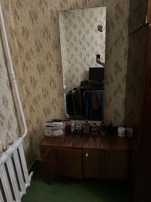 Продается советсоке трюмо