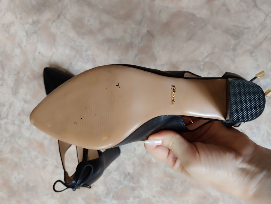 Продам туфли.39 размер.*Разная обувь.*