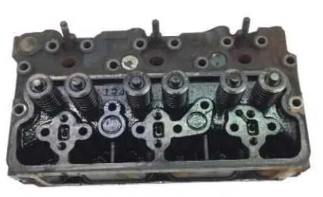 chiuloasa volvo d6b 3978063 - piese/dezmembrari volvo