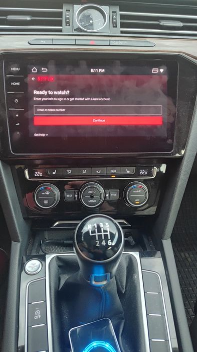 Adaptor carplay si android auto, AI Smart BOX Android 13