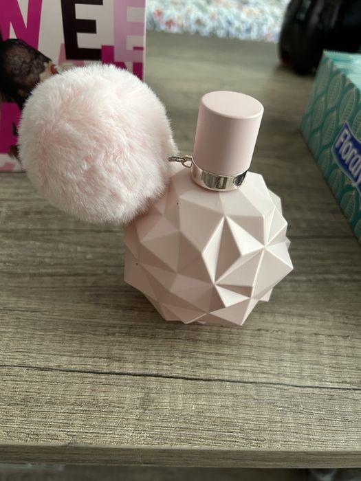 Parfum Ariana Grande 100 ml Sweet like candy