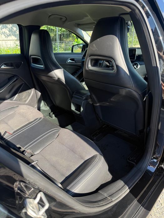 Mercedes A Class