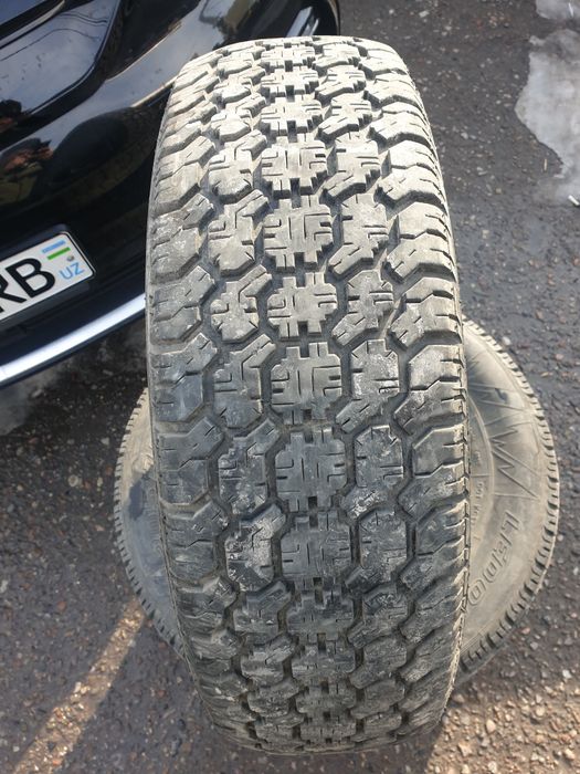 205/70/14 Rosava Ukraina balon