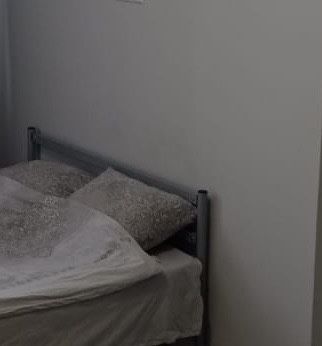 Продам кровать, металлическая