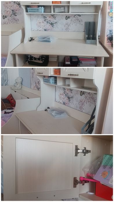 Продам письменный столик. Производство Украина.