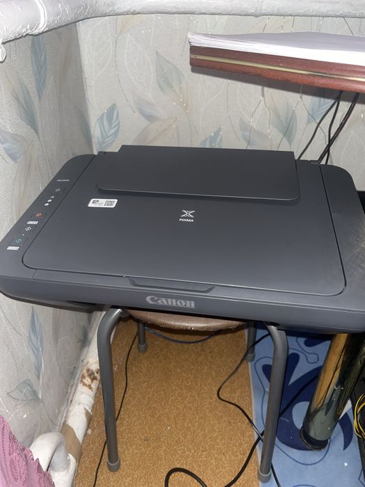 принтер canon mg2541s