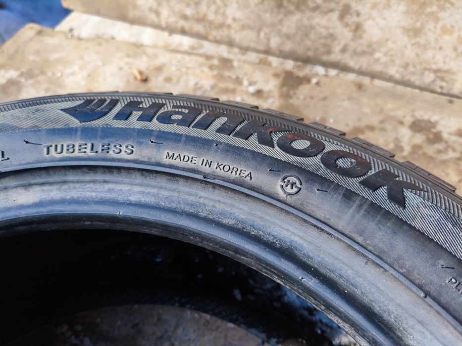 205 55 R16 Одиночка. Корея