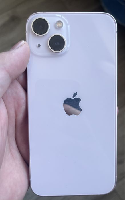 iphone 13 с гарантий