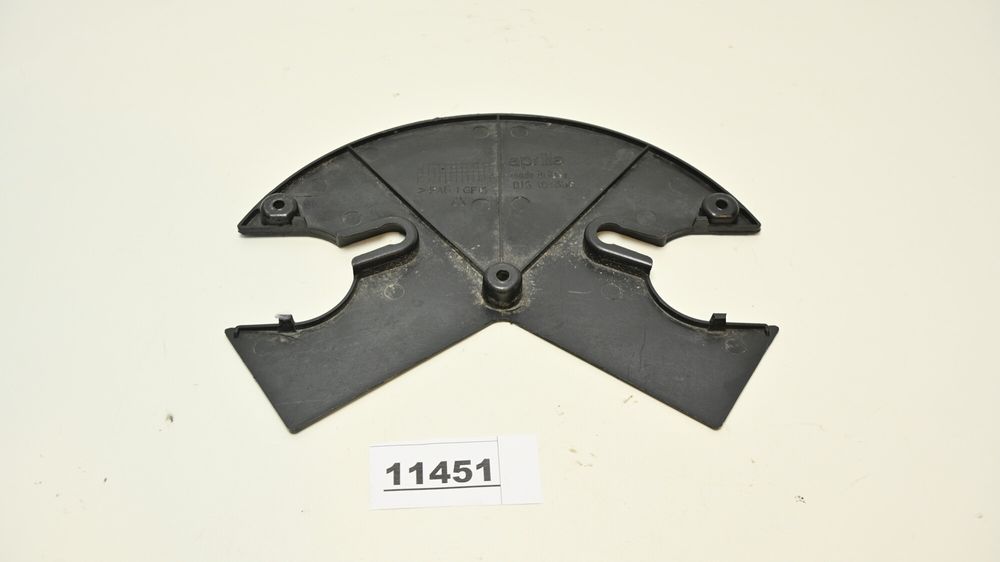 Plastic Protectie Triple Furca Aprilia RSV 1000 1998 - 2003