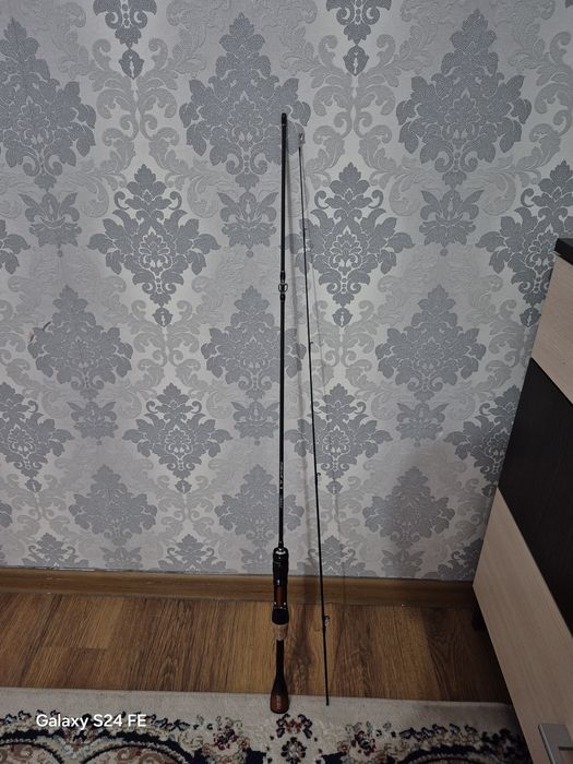 Ультралайт кастинговый 7000торг