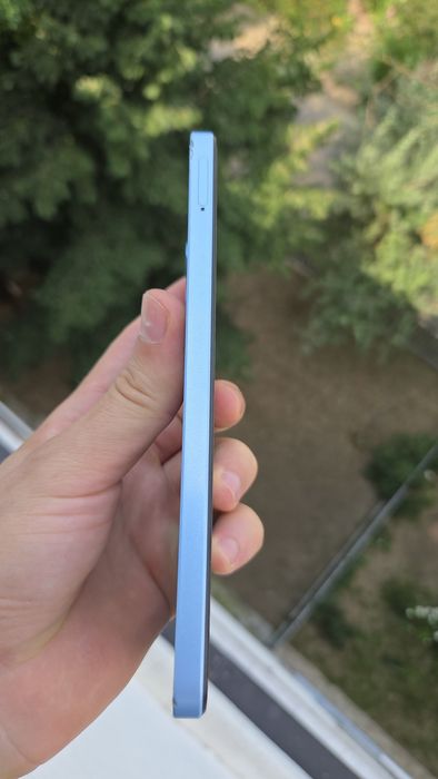 Realme note 50 - 64gb