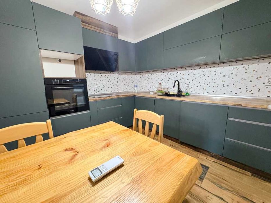 Продава се Многостаен апартамент в Русе, Център - 108 кв.м за 1110 €/кв.м - Снимка #4