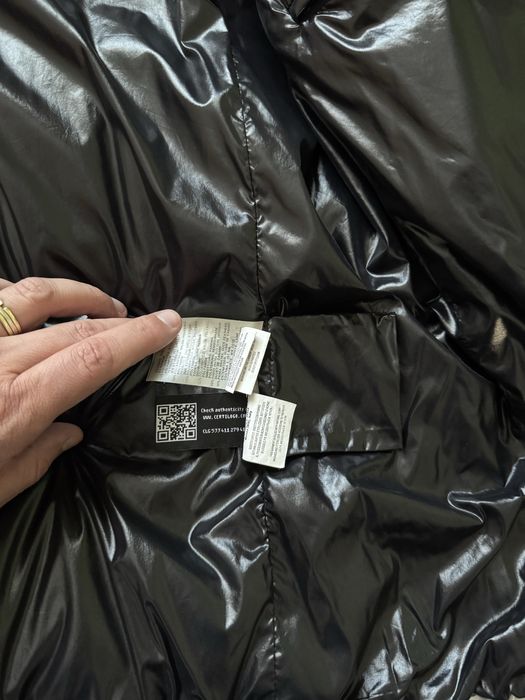 Geaca Colmar ORIGINALS Geaca iarna groasa  Geaca calduroasa puf