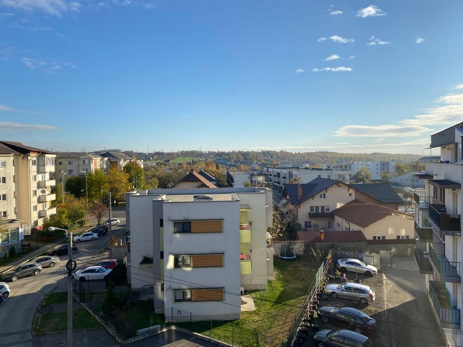 Spre inchiriere: Apartament 2 dormitoare, decomandat, str. Marasesti z