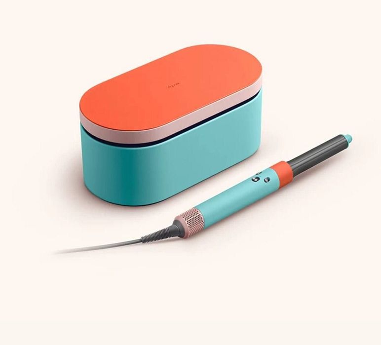 Dyson Airwrap uslubidagi Fen-Styler! 
Sochingi