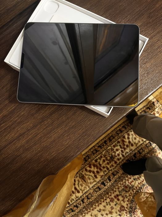 Ipad 11 pro 4-th generation