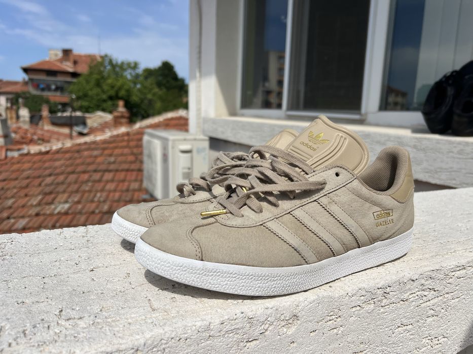 Adidas Gazelle 45 1/3