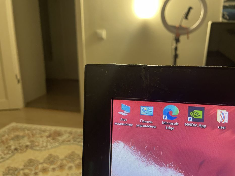 Игровой моноблок. SSD / GTA 5