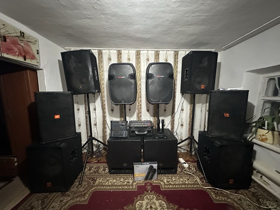 Музыкалны апарат арзан бағада