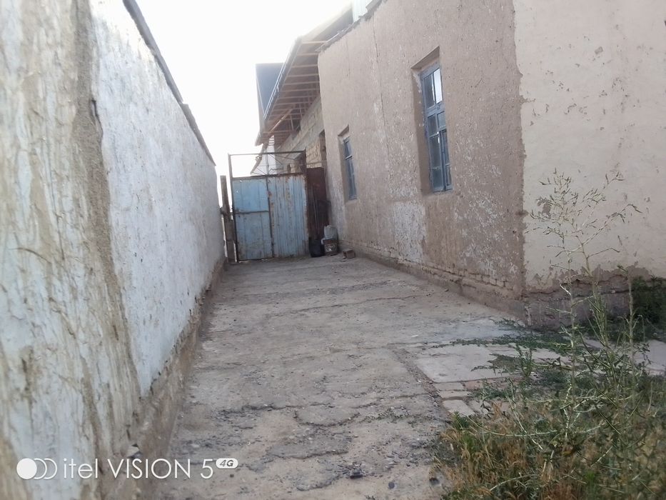 Xovli uy samarqand shaxarda