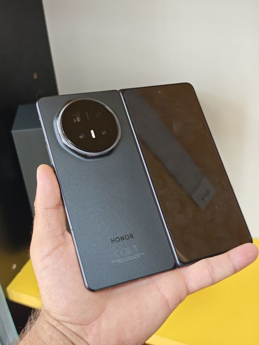 Honor V6 512 GB Blackdoar 3 Încărcări