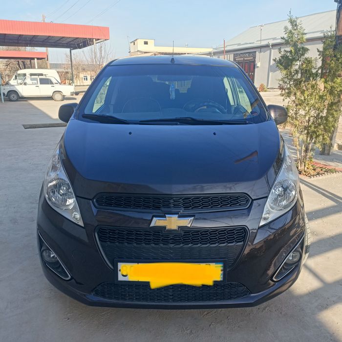 Спарк сотилади 2018