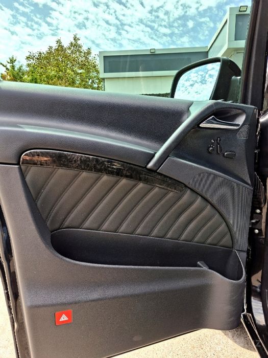 Mercedes Veano 2013 sotiladi!