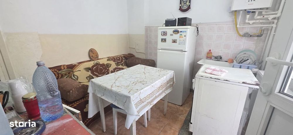 Ocazie ! Centru Piata Unirii 2 camere 2 balcoane + boxa Etaj 1, 78500E