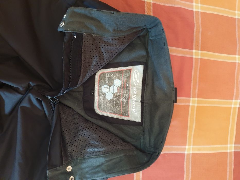 Pantaloni ski/snowboard EXXTASY Climate System