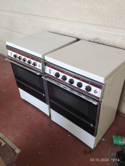 Газ плита сотилади