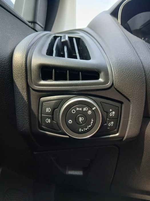 Ford Focus Mk3 Diesel
