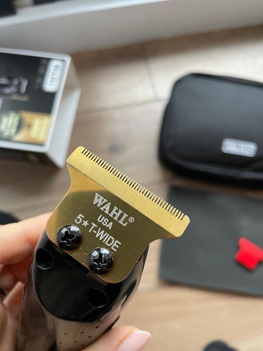 Set Wahl Masina de Tuns / Trimmer Detailer Wahl