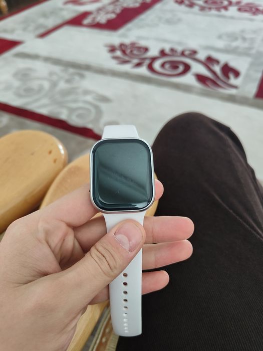 Apple watch  обмен рассматриваю