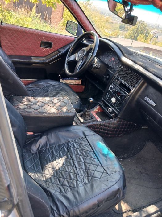 Продам  ауди 80  б 3 на наду