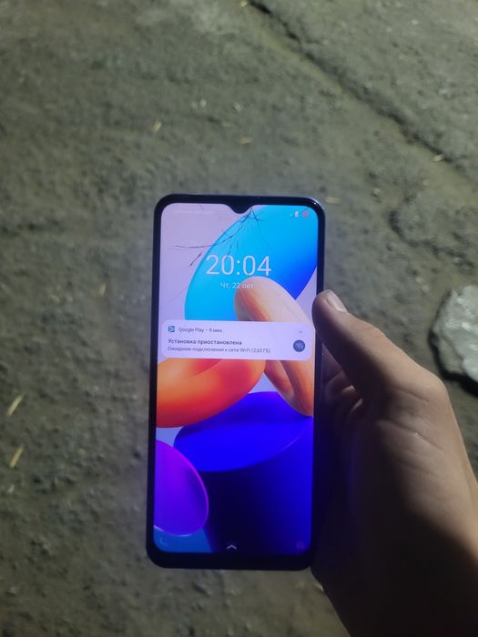Продам телефон Vivo