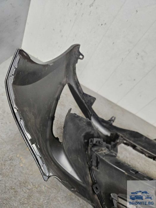 Предна броня TOYOTA YARIS IV Тойота Ярис 4 2020- 2024