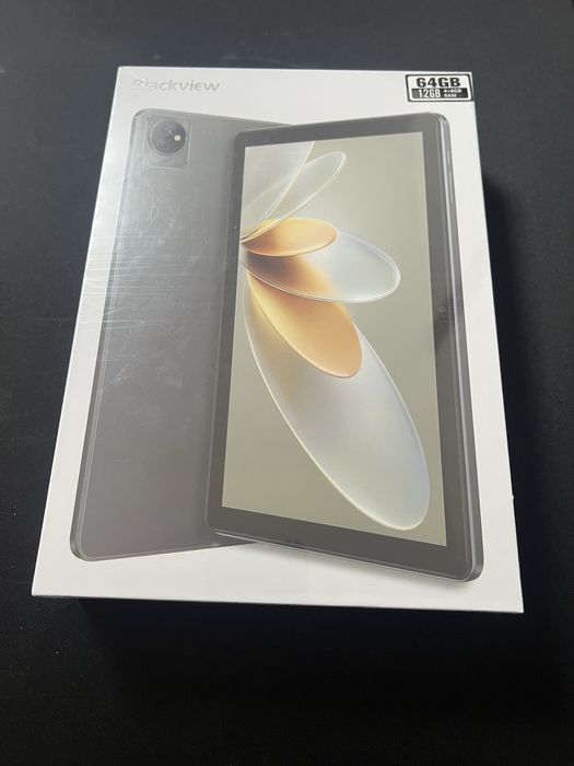 Новый планшет Blackview Tab 70 WiFi