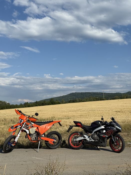 A1 !!  2023 KTM 250 exc-f