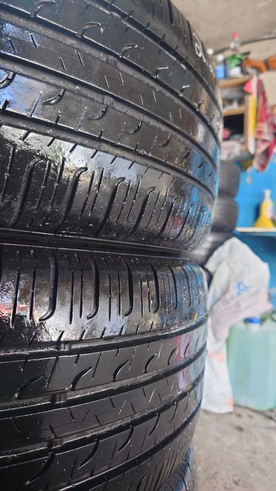 Гуми GoodYear 225/55/19