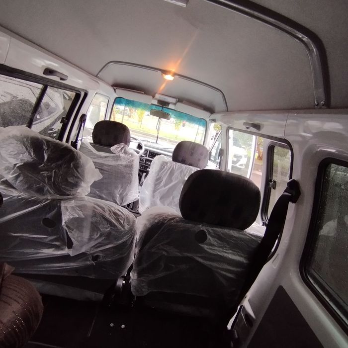 Chevralet Damas ideal holatda 2024 yil noyabr