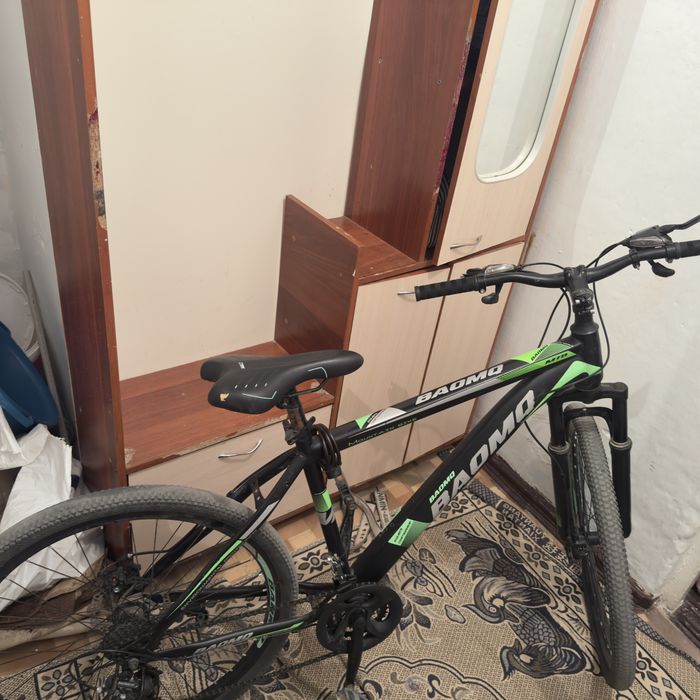 Велик сатылады 45мын