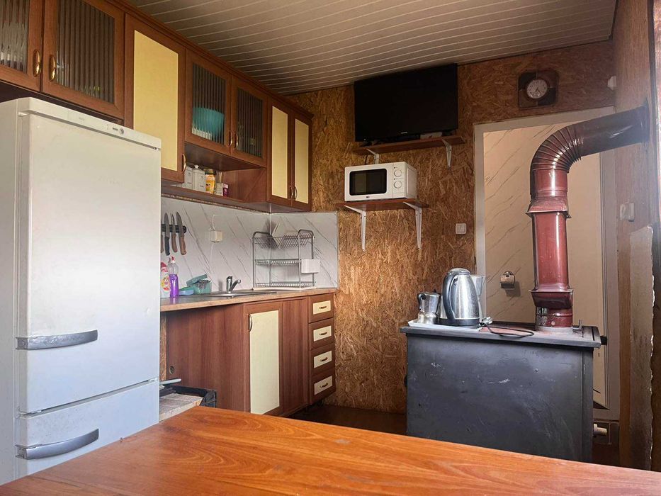 Продава се Къща в с. Езерово, Област Пловдив - 33 кв.м за 697 €/кв.м - Снимка #2